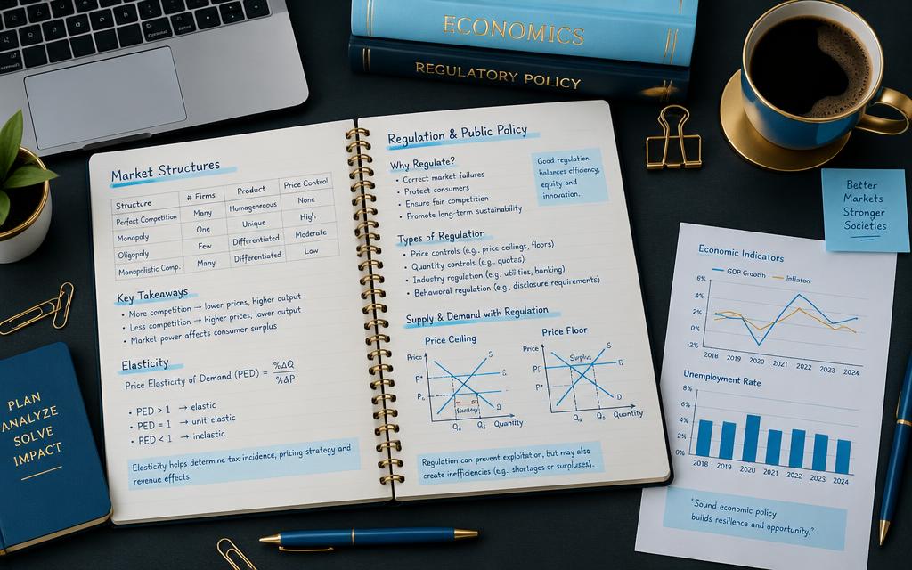 RBI Grade B Phase-II Economy